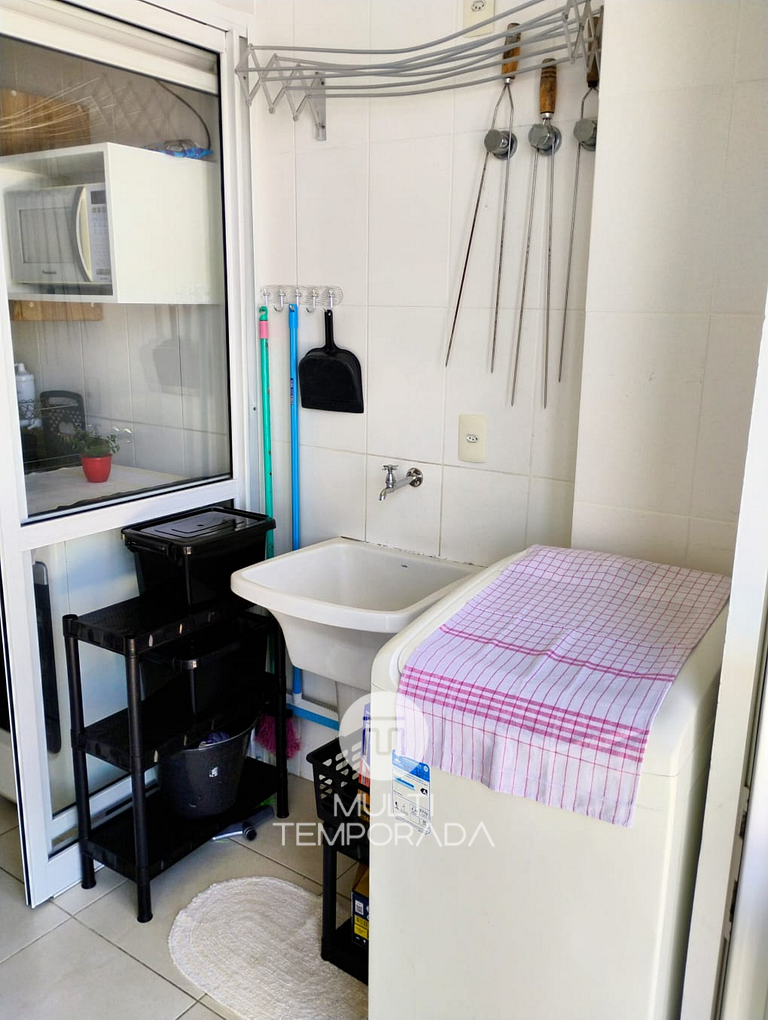 Nautilus Residence Beach - Penha/SC