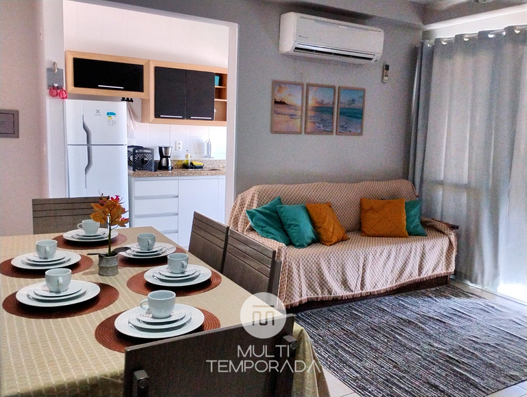 Nautilus Residence Beach - Penha/SC