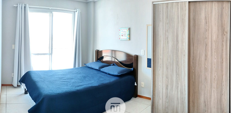 Nautilus Residence Beach - Penha/SC