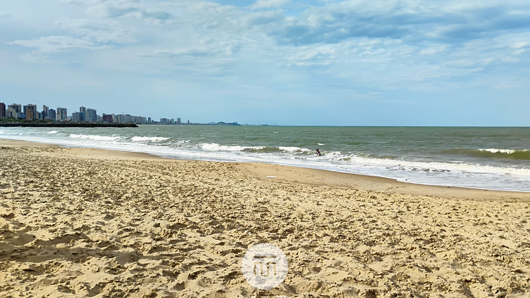 Nautilus Residence Beach - Penha/SC