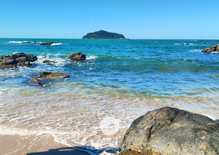 Nautilus Residence Beach - Penha/SC