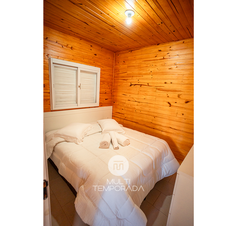 Chalet Mônaco - Rancho das Neves