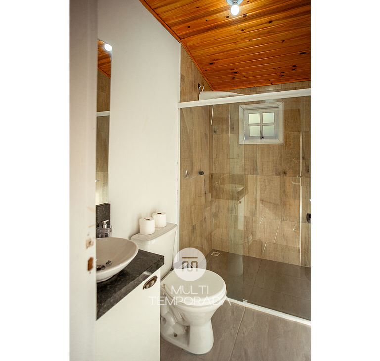 Chalet Paris - Rancho das Neves