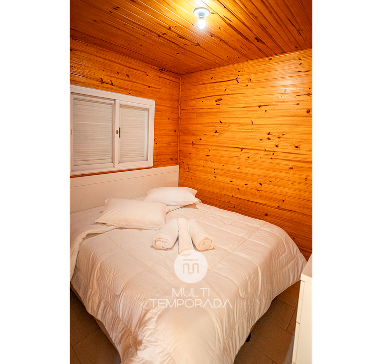 Chalet Paris - Rancho das Neves