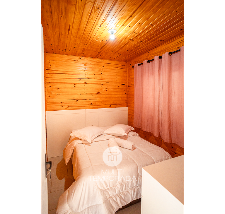 Chalet Paris - Rancho das Neves
