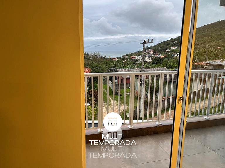 Paraíso na Gamboa I - Garopaba/SC