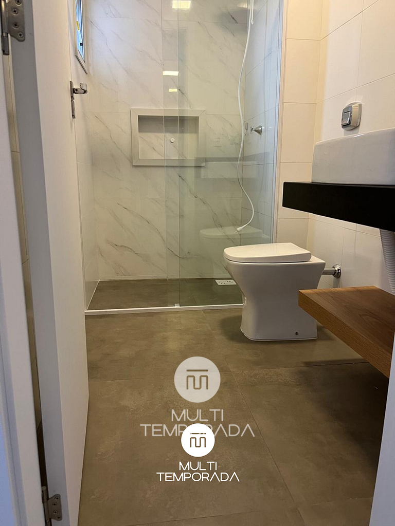 Paraíso na Gamboa I - Garopaba/SC