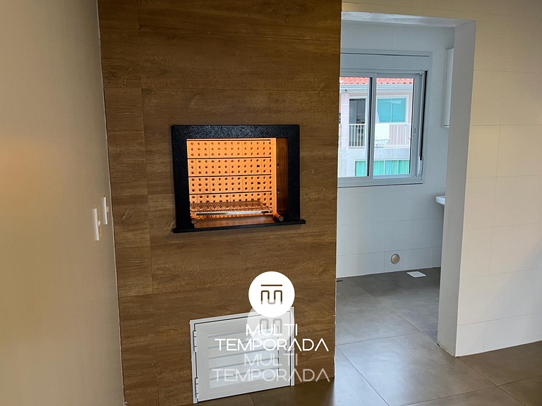 Paraíso na Gamboa I - Garopaba/SC