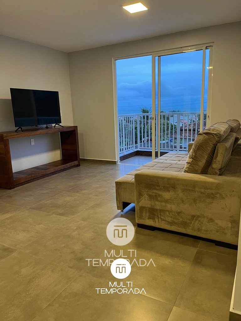 Paraíso na Gamboa I - Garopaba/SC