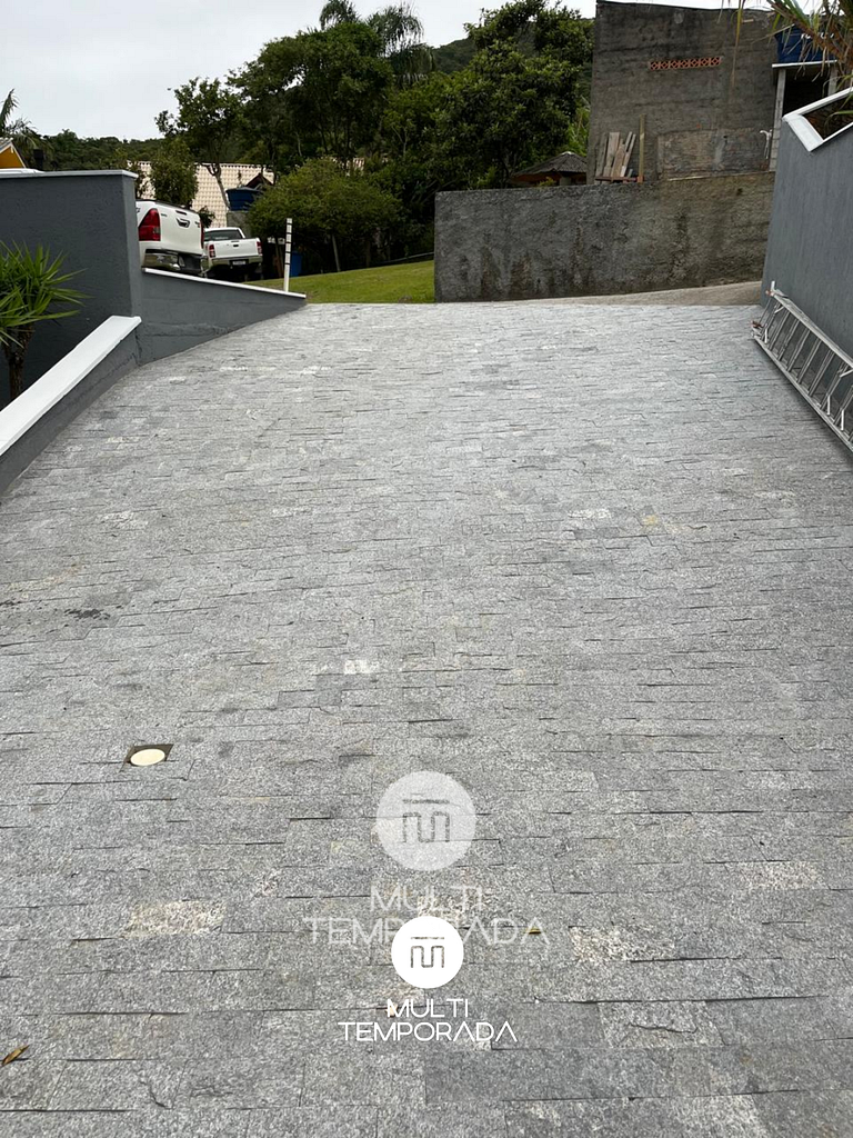 Paraíso na Gamboa I - Garopaba/SC