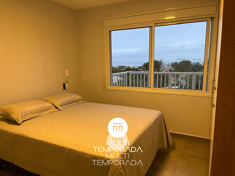 Paraíso na Gamboa I - Garopaba/SC