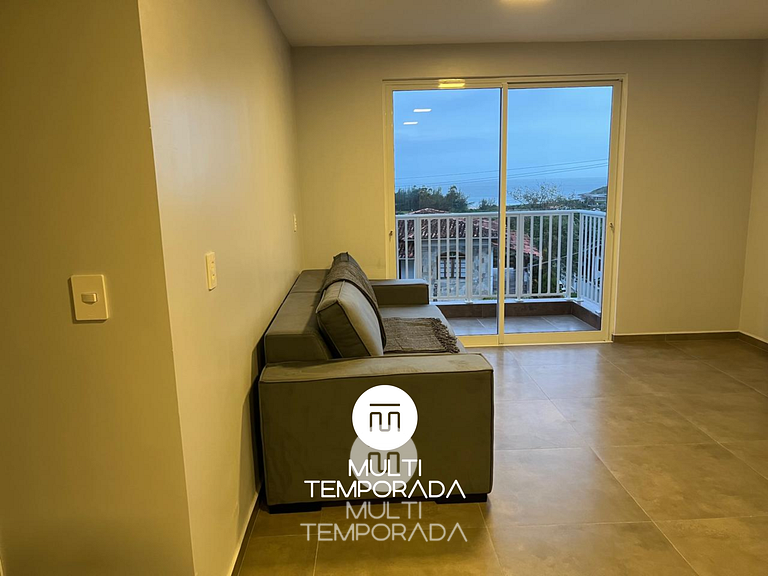 Paraíso na Gamboa I - Garopaba/SC