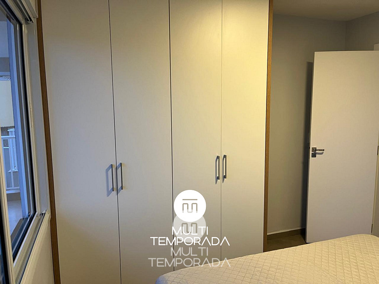 Paraíso na Gamboa I - Garopaba/SC