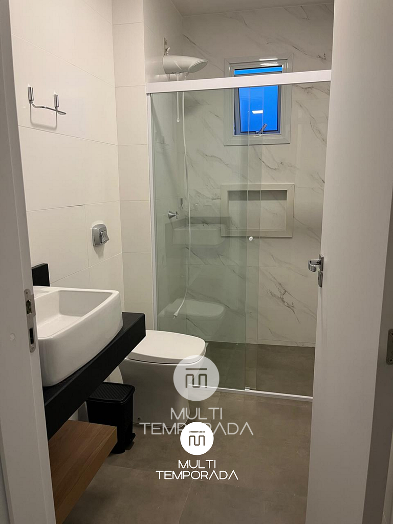 Paraíso na Gamboa I - Garopaba/SC