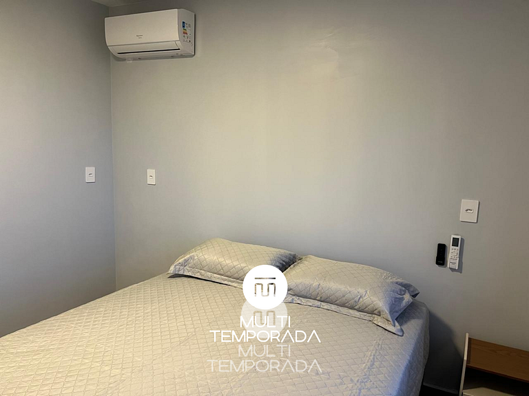 Paraíso na Gamboa I - Garopaba/SC