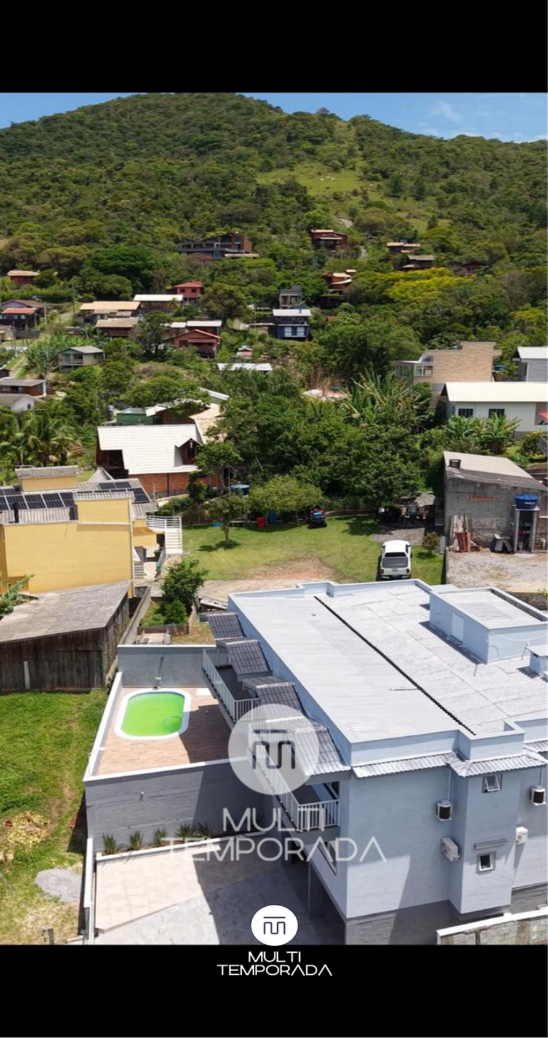 Paraíso na Gamboa II - Garopaba/SC