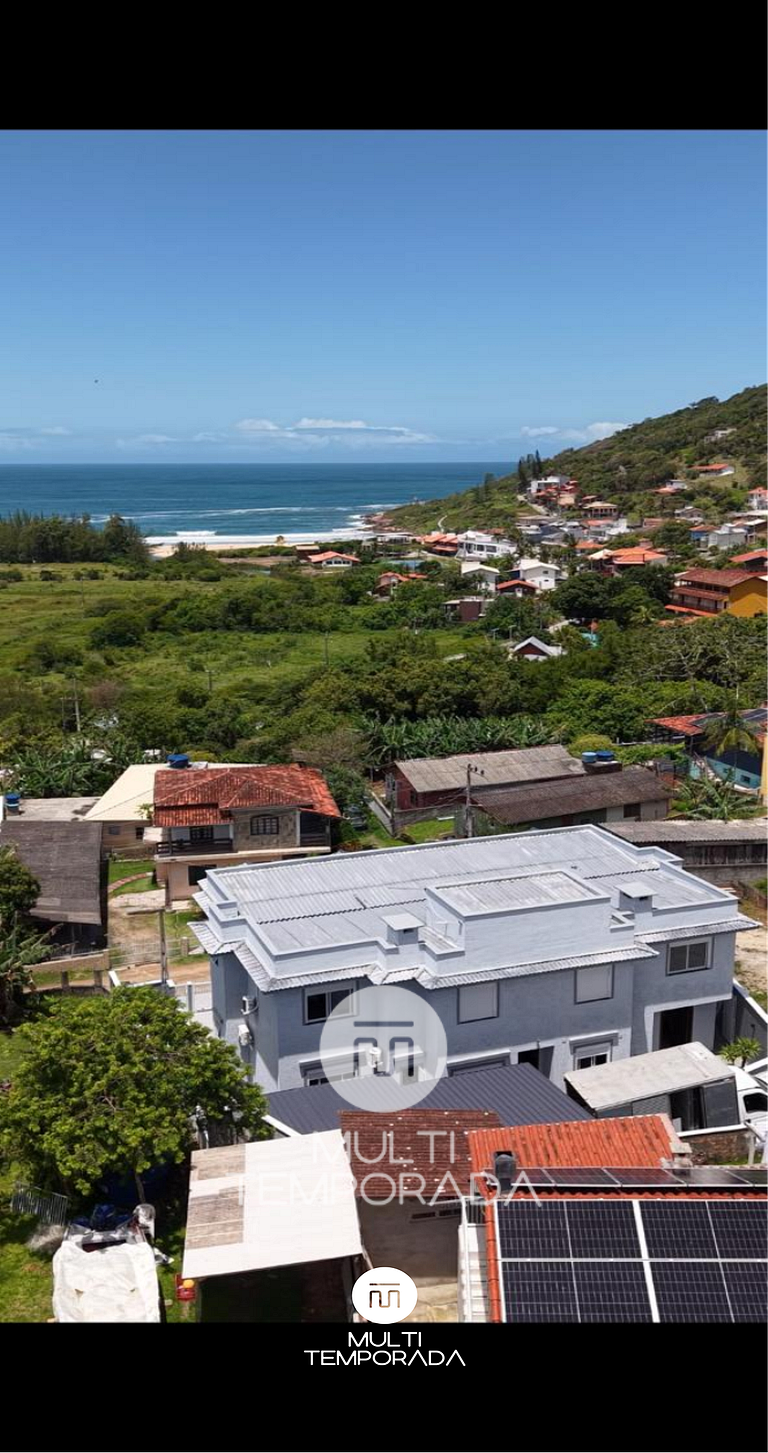 Paraíso na Gamboa II - Garopaba/SC