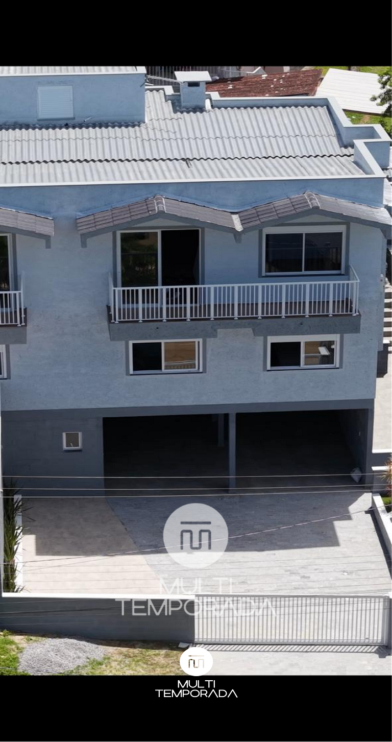 Paraíso na Gamboa - Garopaba/SC