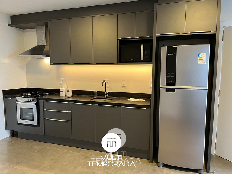 Paraíso na Gamboa II - Garopaba/SC