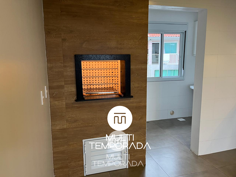 Paraíso na Gamboa II - Garopaba/SC