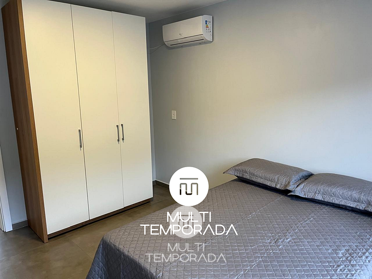 Paraíso na Gamboa II - Garopaba/SC