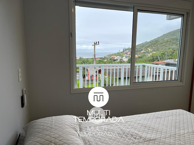 Paraíso na Gamboa II - Garopaba/SC