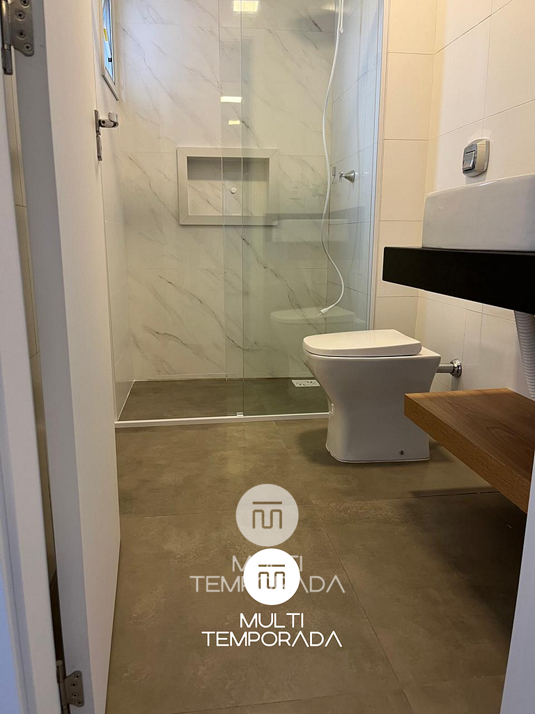 Paraíso na Gamboa II - Garopaba/SC