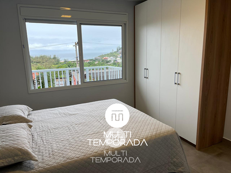 Paraíso na Gamboa II - Garopaba/SC