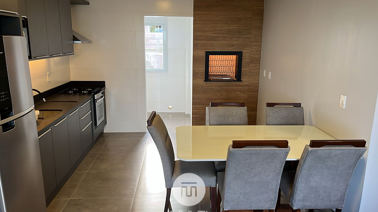 Paraíso na Gamboa II - Garopaba/SC