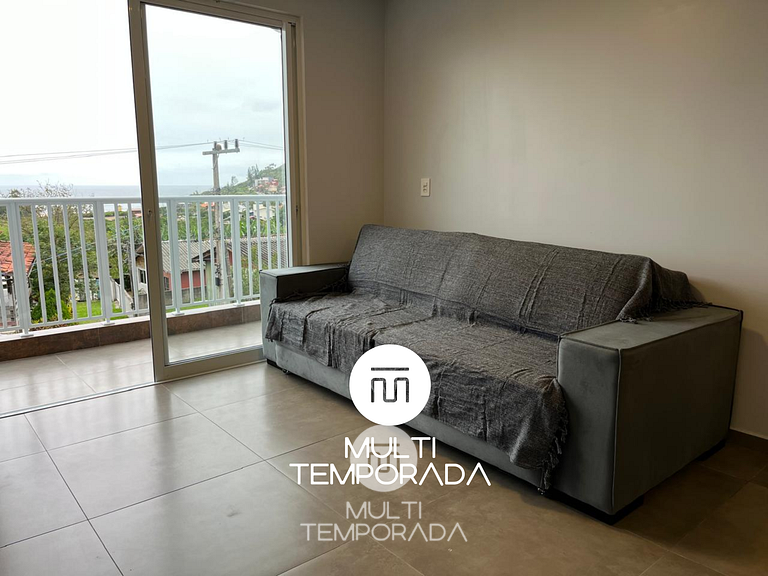 Paraíso na Gamboa II - Garopaba/SC