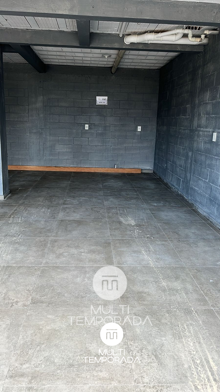 Paraíso na Gamboa II - Garopaba/SC