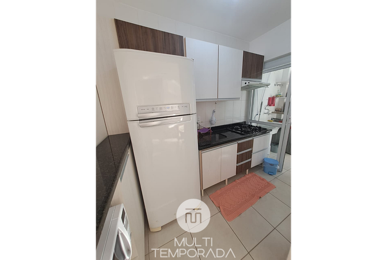 Nautilus Ap Club Premium - Penha/SC