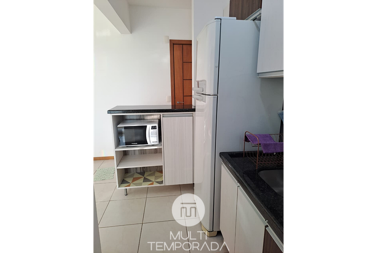 Nautilus Ap Club Premium - Penha/SC