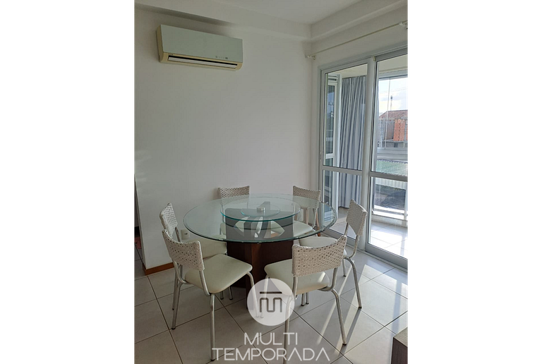 Nautilus Ap Club Premium - Penha/SC