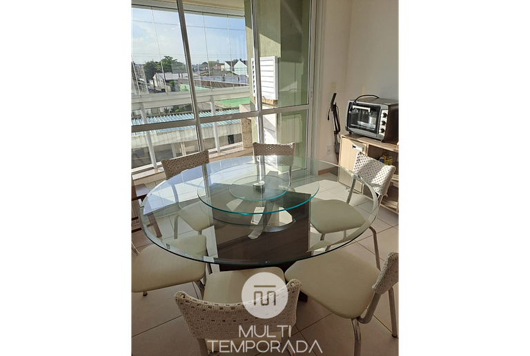 Nautilus Ap Club Premium - Penha/SC