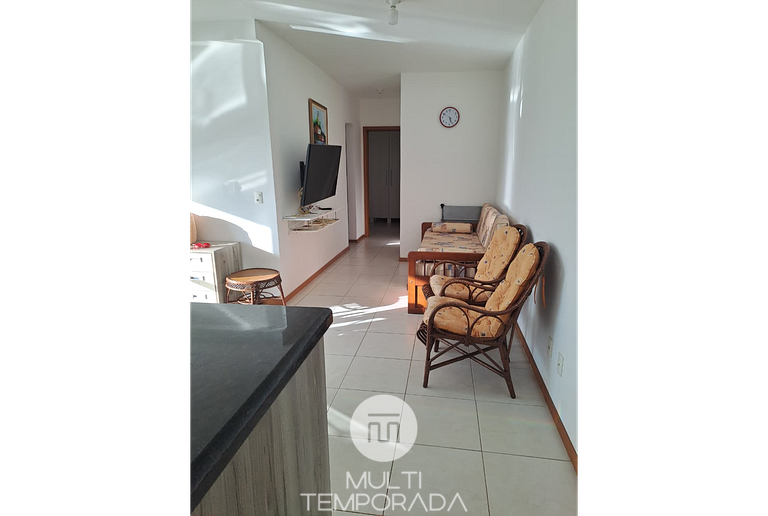 Nautilus Ap Club Premium - Penha/SC