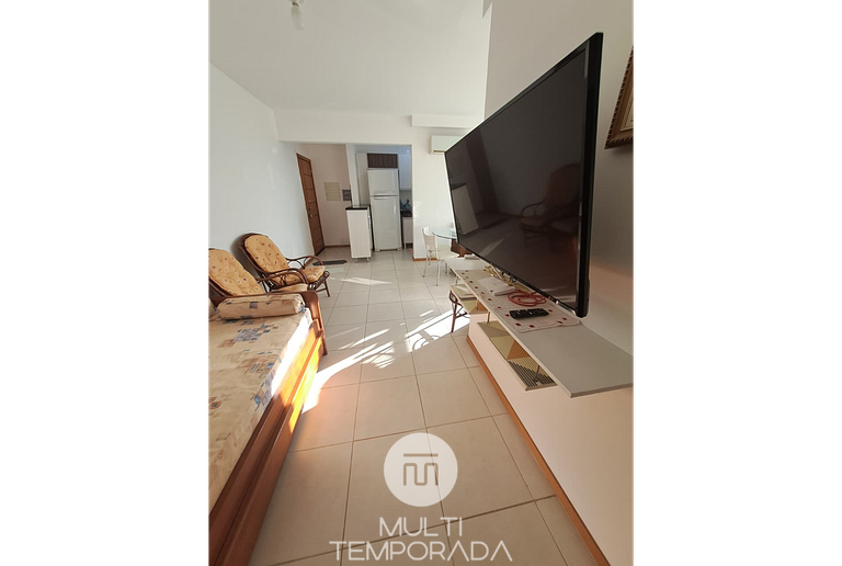 Nautilus Ap Club Premium - Penha/SC