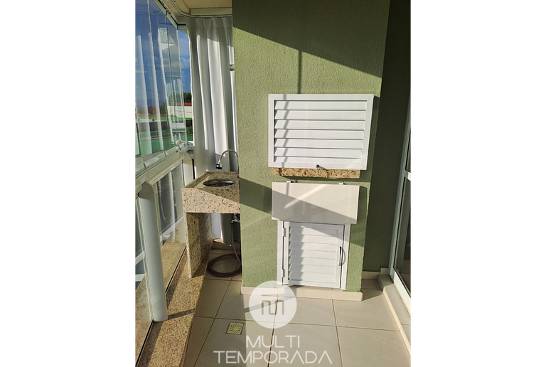 Nautilus Ap Club Premium - Penha/SC