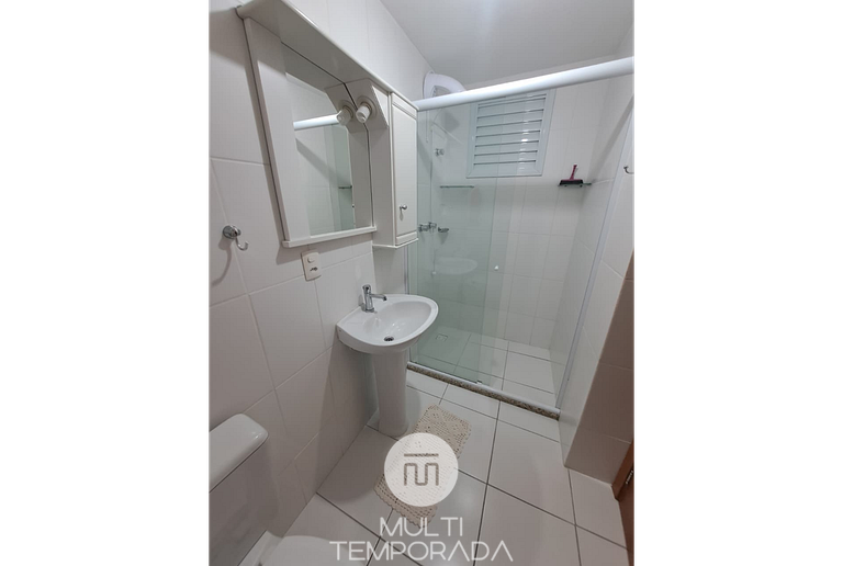 Nautilus Ap Club Premium - Penha/SC