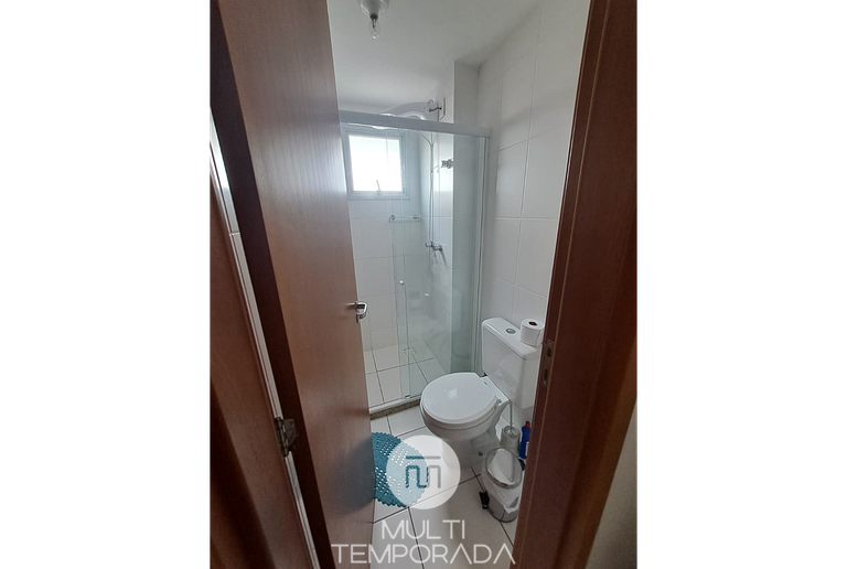 Nautilus Ap Club Premium - Penha/SC