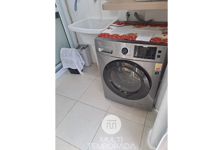 Nautilus Ap Club Premium - Penha/SC