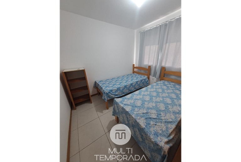 Nautilus Ap Club Premium - Penha/SC