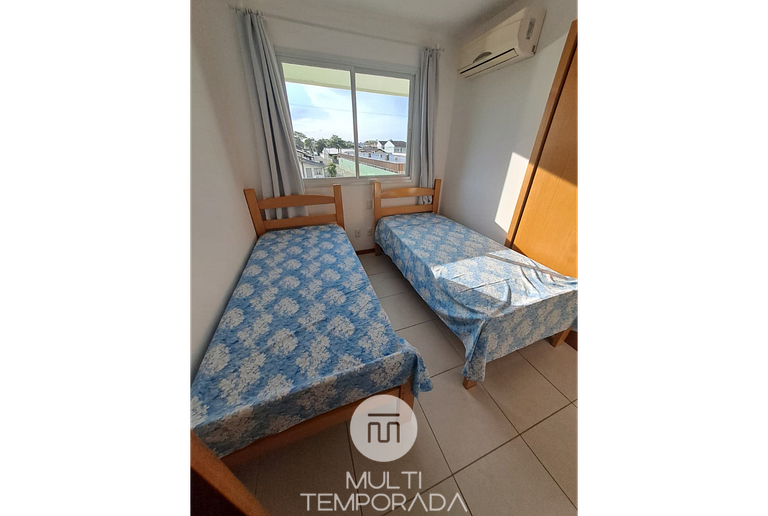 Nautilus Ap Club Premium - Penha/SC