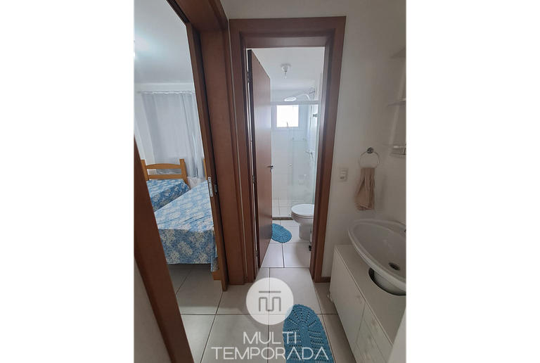 Nautilus Ap Club Premium - Penha/SC