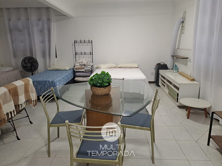 Brusque Family Studio