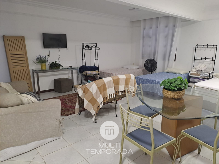 Brusque Family Studio