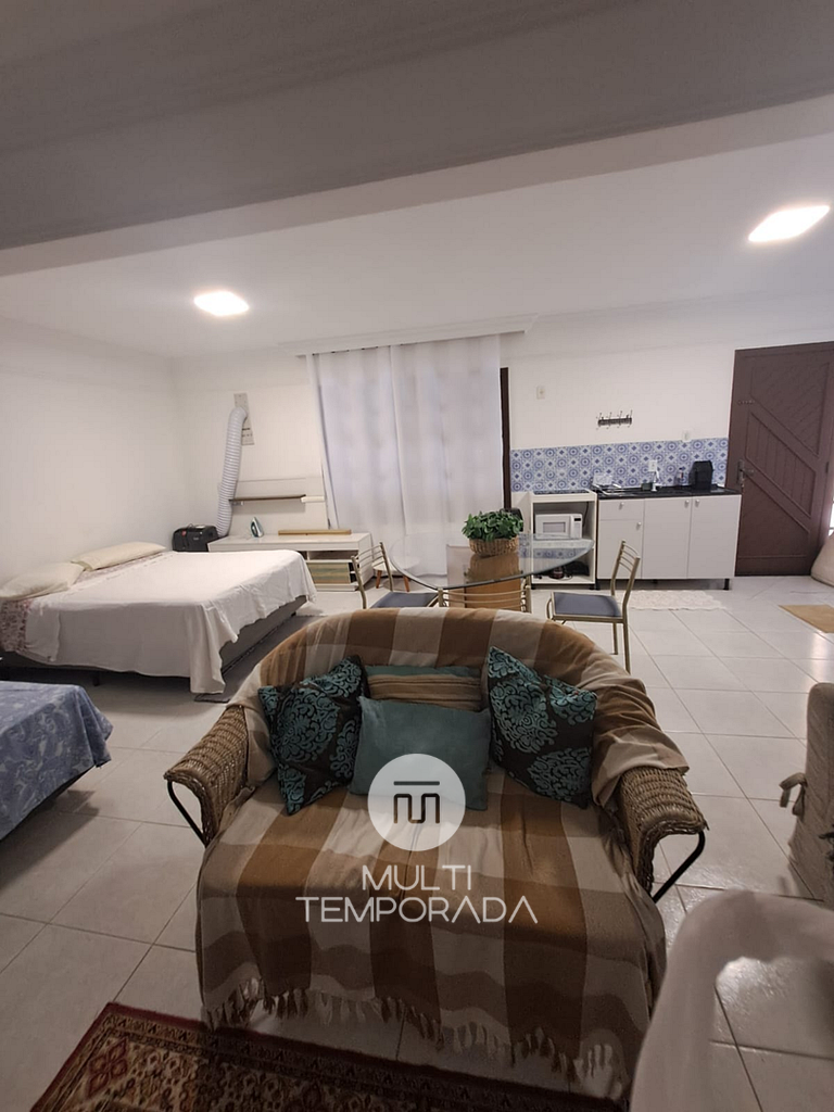 Brusque Family Studio