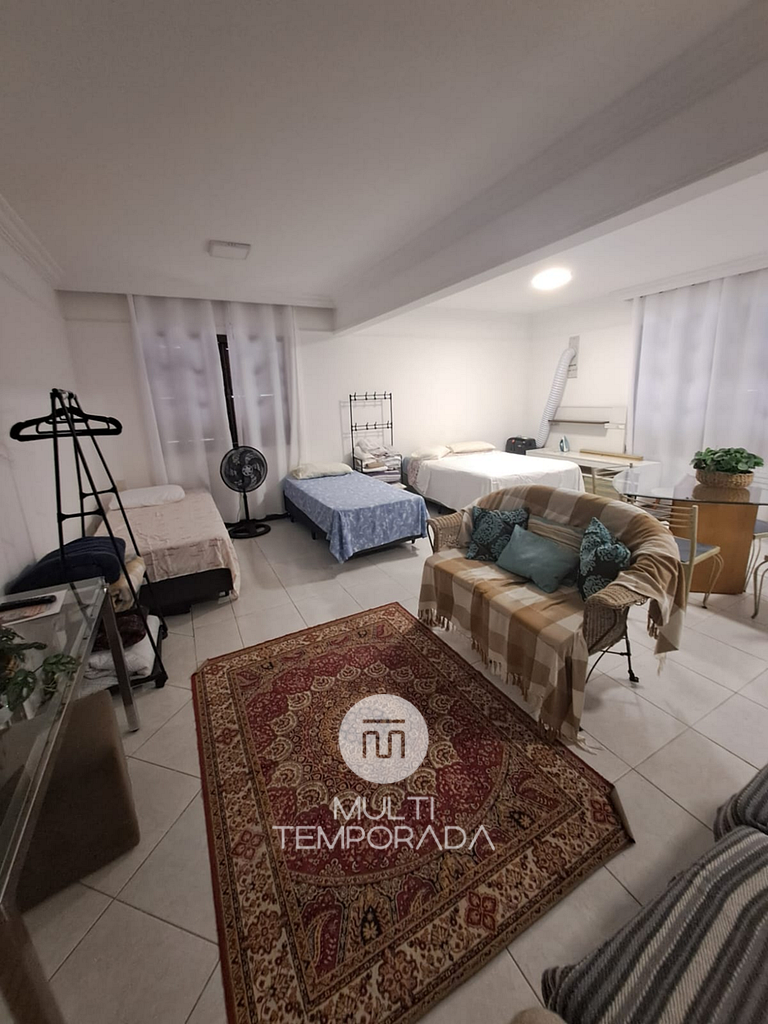 Brusque Family Studio