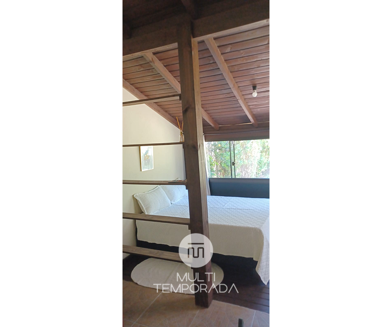 Loft Jardim no Campeche - Floripa/SC