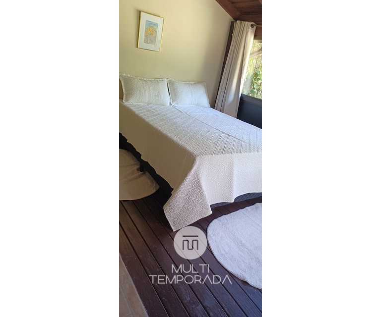 Loft Jardim no Campeche - Floripa/SC